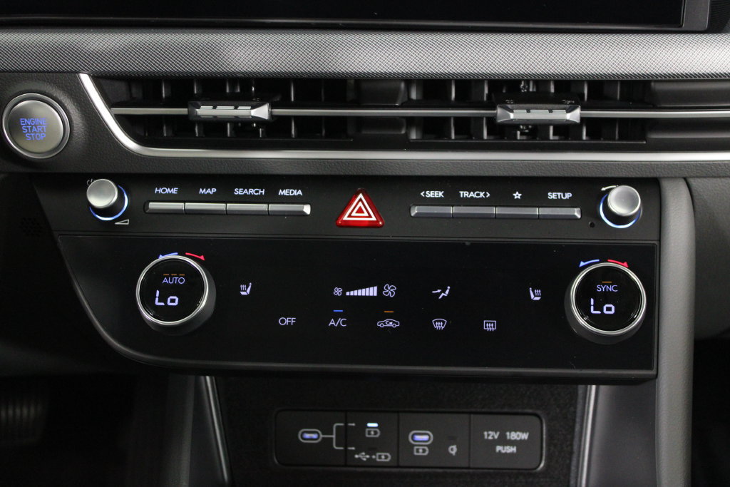 Certified 2026 Hyundai Sonata SEL FWD image 22