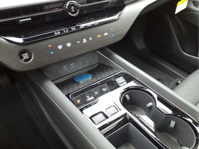 New 2026 Nissan Murano Platinum w/ Technology Package AWD/4WD image 25