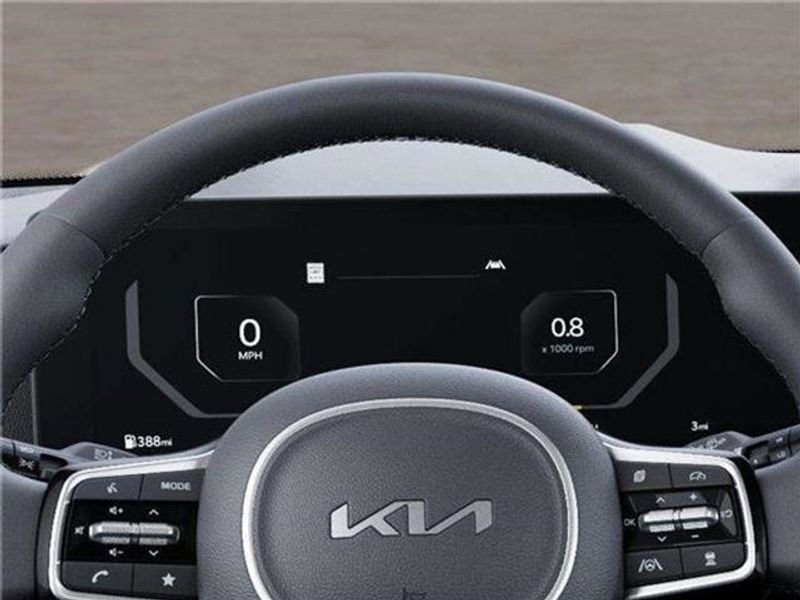 New 2026 Kia Carnival SX Prestige image 48