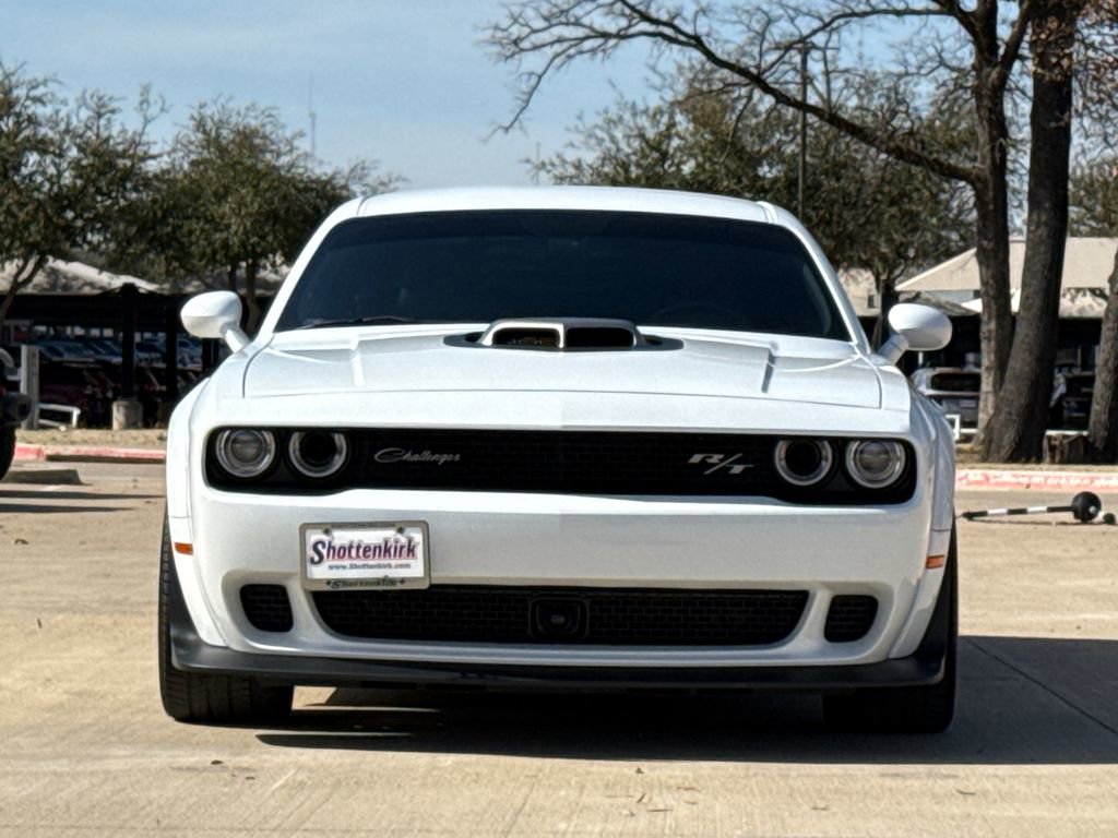 Used 2023 Dodge Challenger R/T Scat Pack video 2