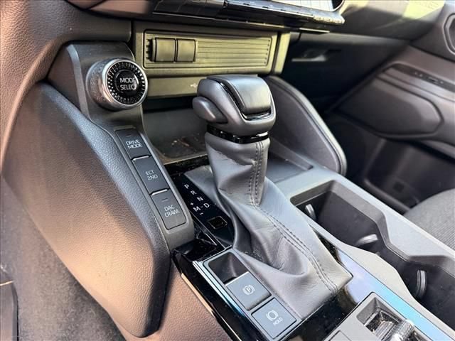 Used 2024 Toyota Land Cruiser 1958 AWD/4WD image 18