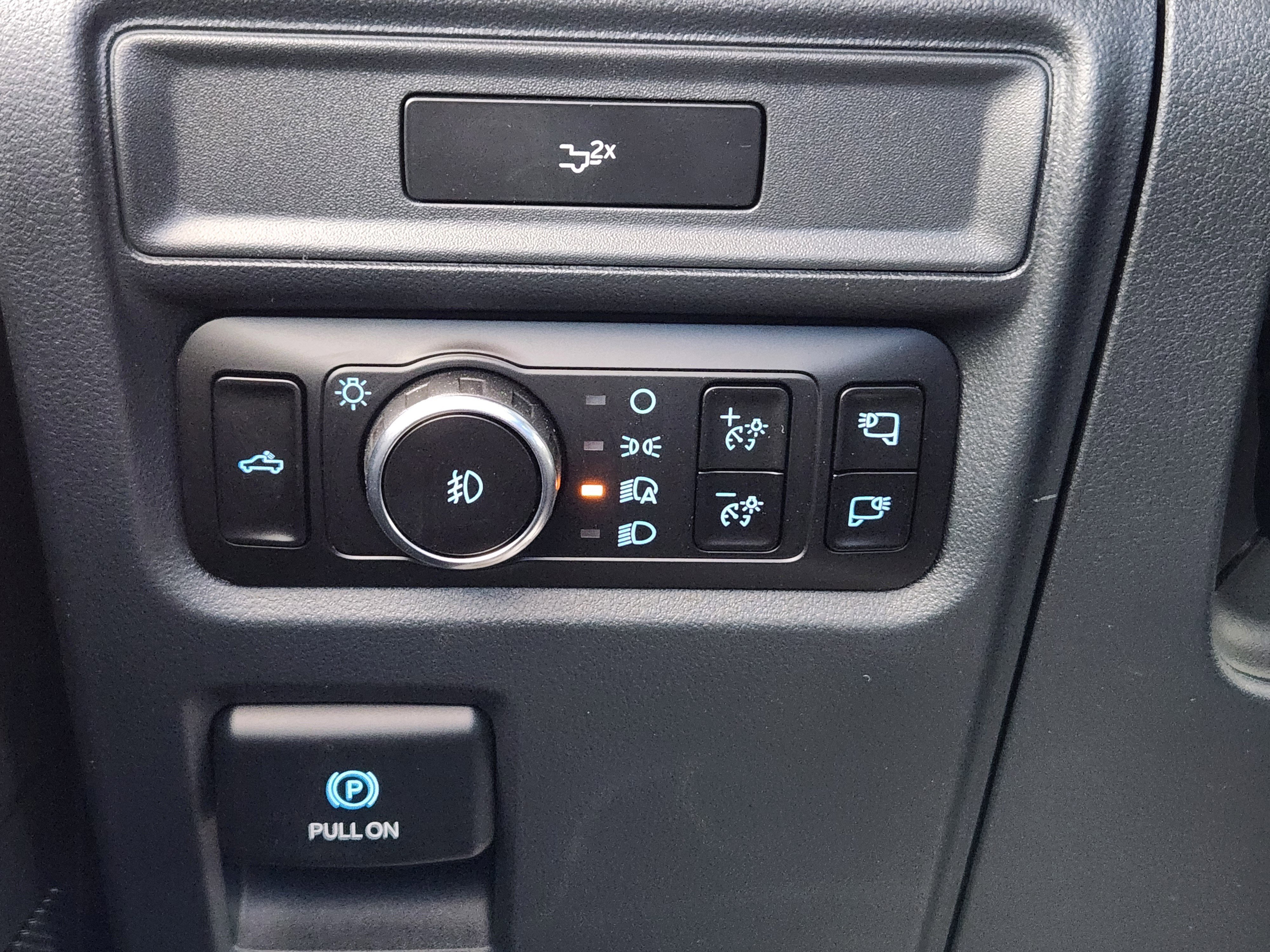 New 2026 Ford F150 XLT w/ Equipment Group 302A MID image 27