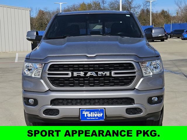 Used 2022 RAM 1500 Lone Star image 3