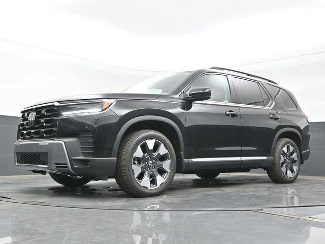 New 2026 Honda Pilot Elite image 20