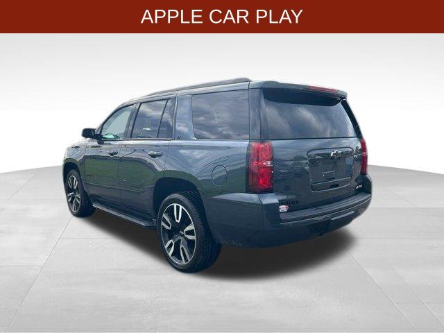 Used 2020 Chevrolet Tahoe LT w/ RST Edition AWD/4WD image 5