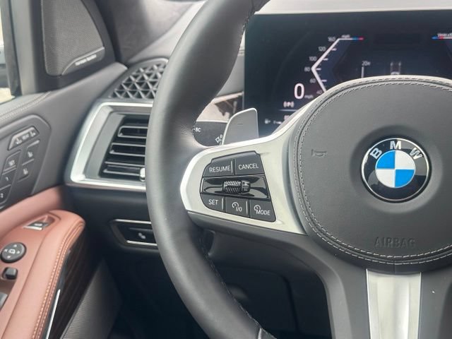 Certified 2026 BMW X7 xDrive40i w/ Executive Package AWD/4WD image 21