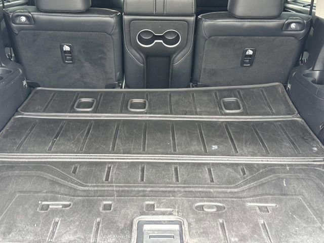 Certified 2024 Honda Pilot Elite image 18
