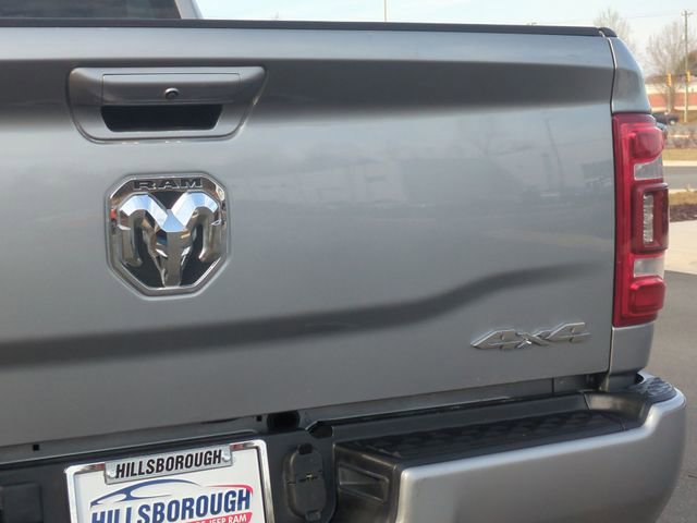Used 2024 RAM 2500 Laramie image 22