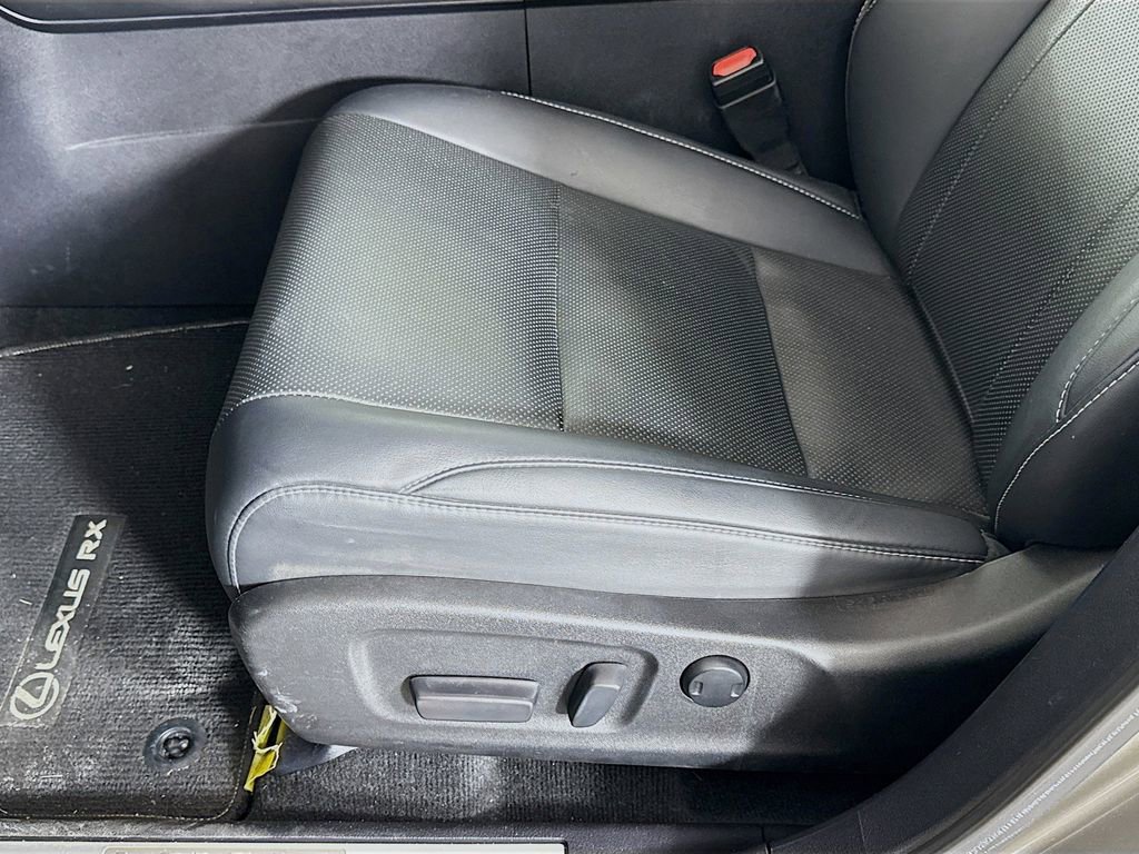 Used 2020 Lexus RX 450h AWD w/ Premium Package image 20