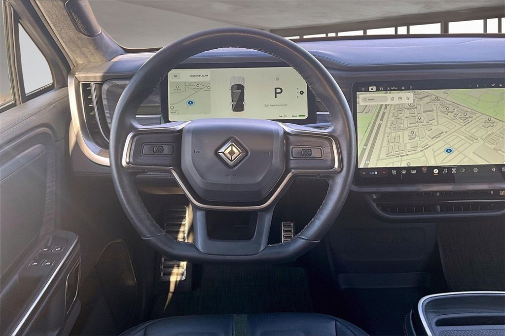 Used 2024 Rivian R1S Adventure image 5