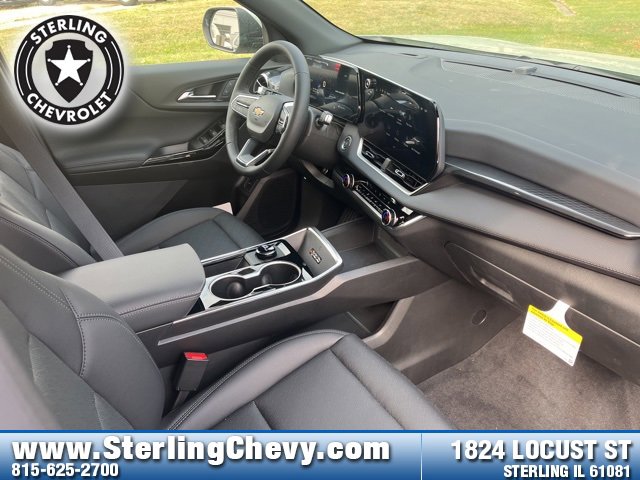 New 2026 Chevrolet Equinox LT w/ Convenience Package II image 22
