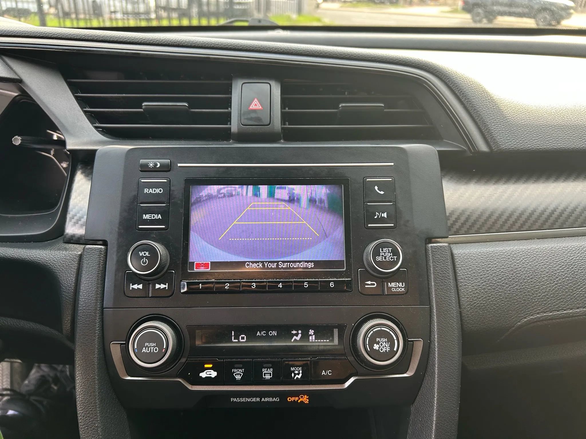 Used 2017 Honda Civic Sport image 20