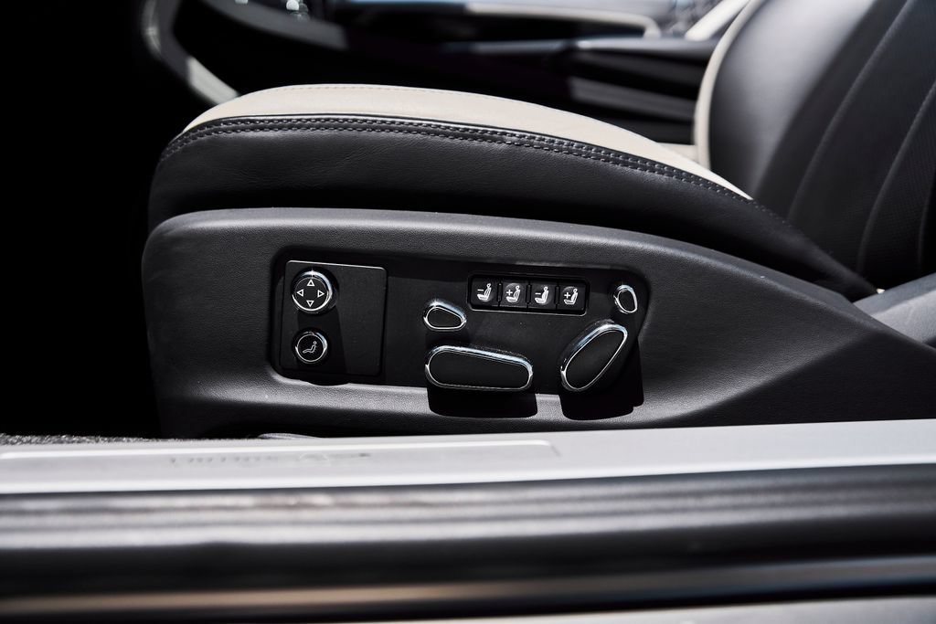 Used 2024 Bentley Continental GT Speed AWD/4WD image 35