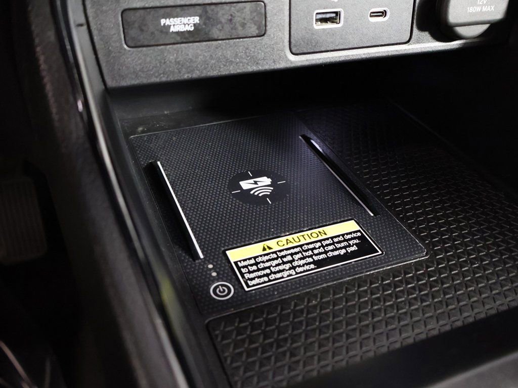 Used 2025 Honda CR-V EX-L image 52