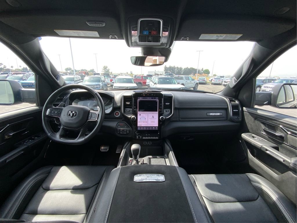 Used 2026 RAM 1500 RHO w/ Bed Utility Group image 26