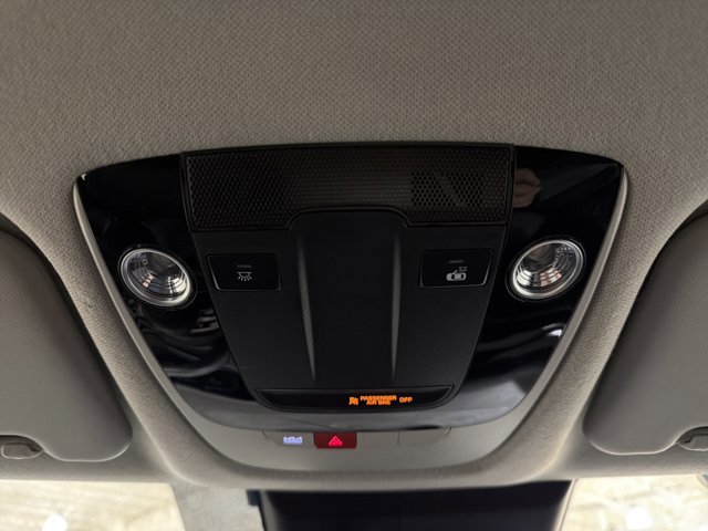 Used 2025 Kia Seltos S image 34