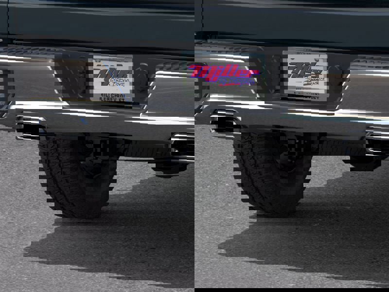 New 2026 Chevrolet Silverado 1500 LT image 52