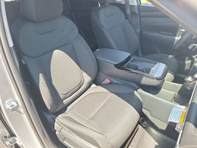 New 2026 Hyundai Tucson SEL AWD/4WD image 23