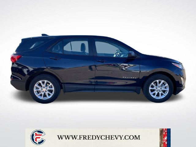 Used 2020 Chevrolet Equinox LS FWD image 6