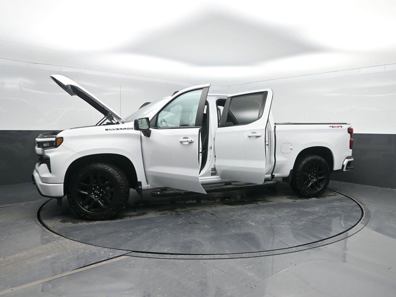 Used 2023 Chevrolet Silverado 1500 RST w/ Rally Edition image 51