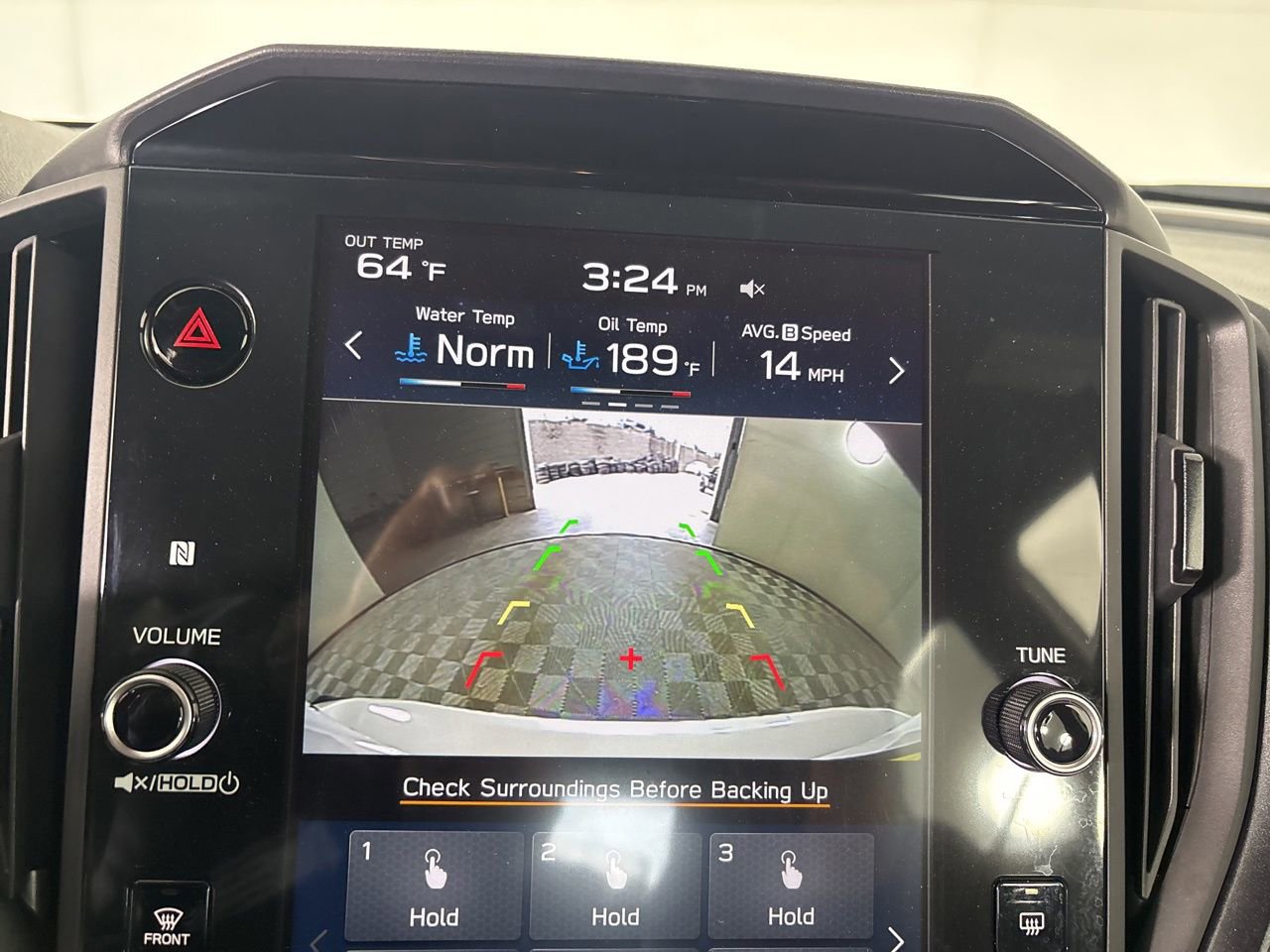 Used 2024 Subaru Crosstrek 2.5i Sport image 17