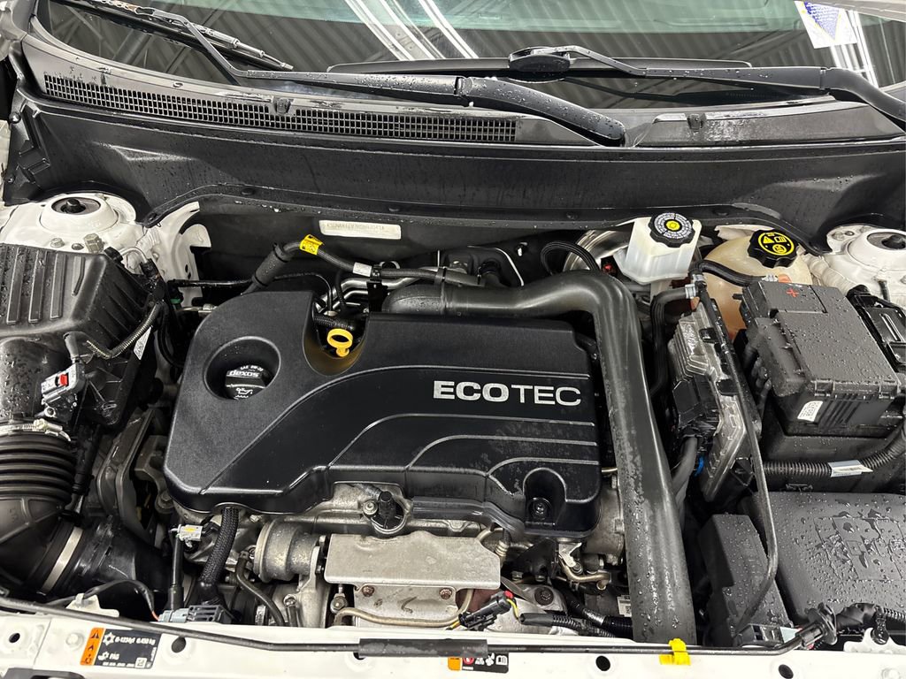Used 2019 Chevrolet Equinox LT w/ LPO, Cargo Package image 13