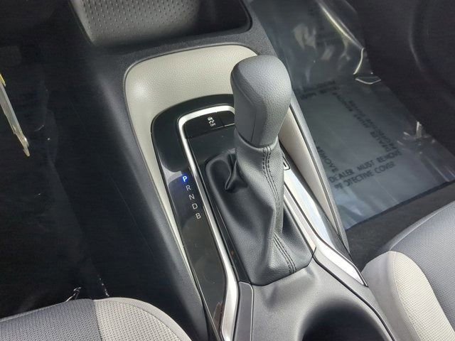 Certified 2025 Toyota Corolla LE image 12