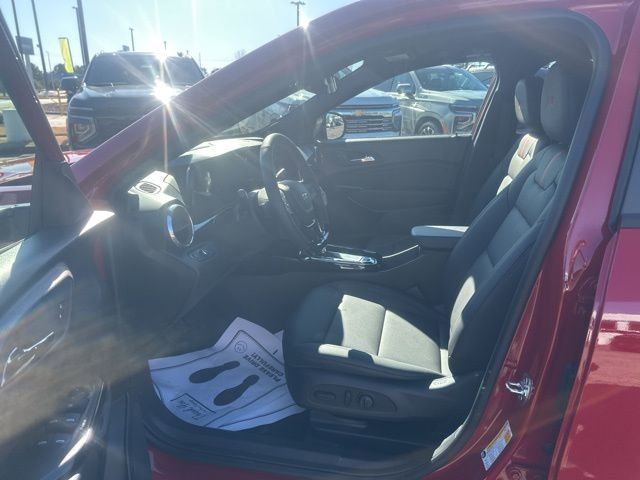 New 2026 Chevrolet Trax RS w/ Driver Confidence Package image 16