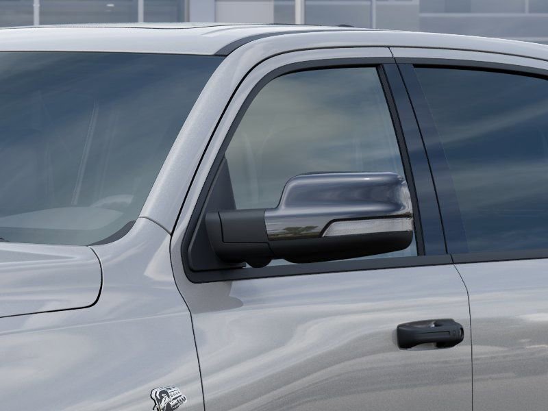 New 2026 RAM 1500 Limited AWD/4WD image 12