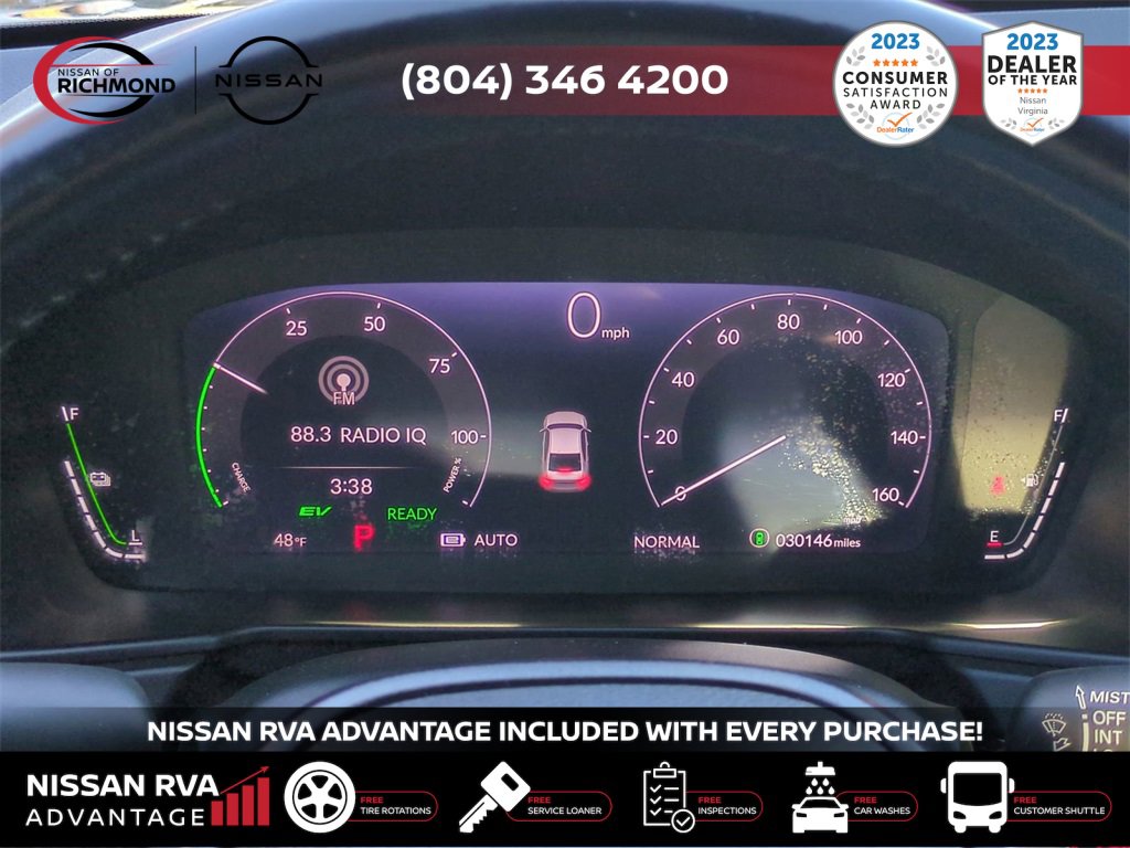 Used 2024 Honda Accord Sport image 27