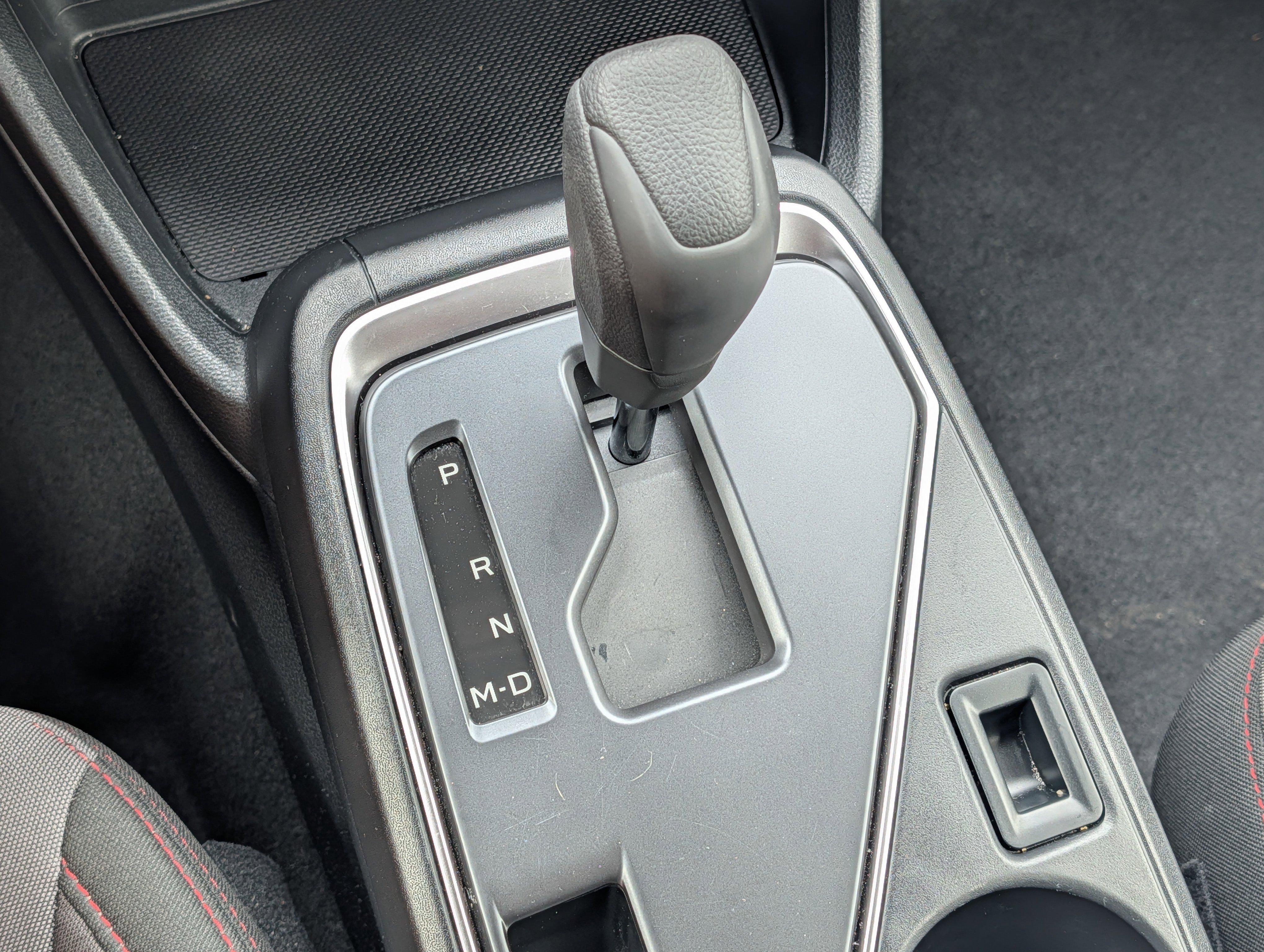 Used 2025 Subaru Impreza 2.0i Sport image 24