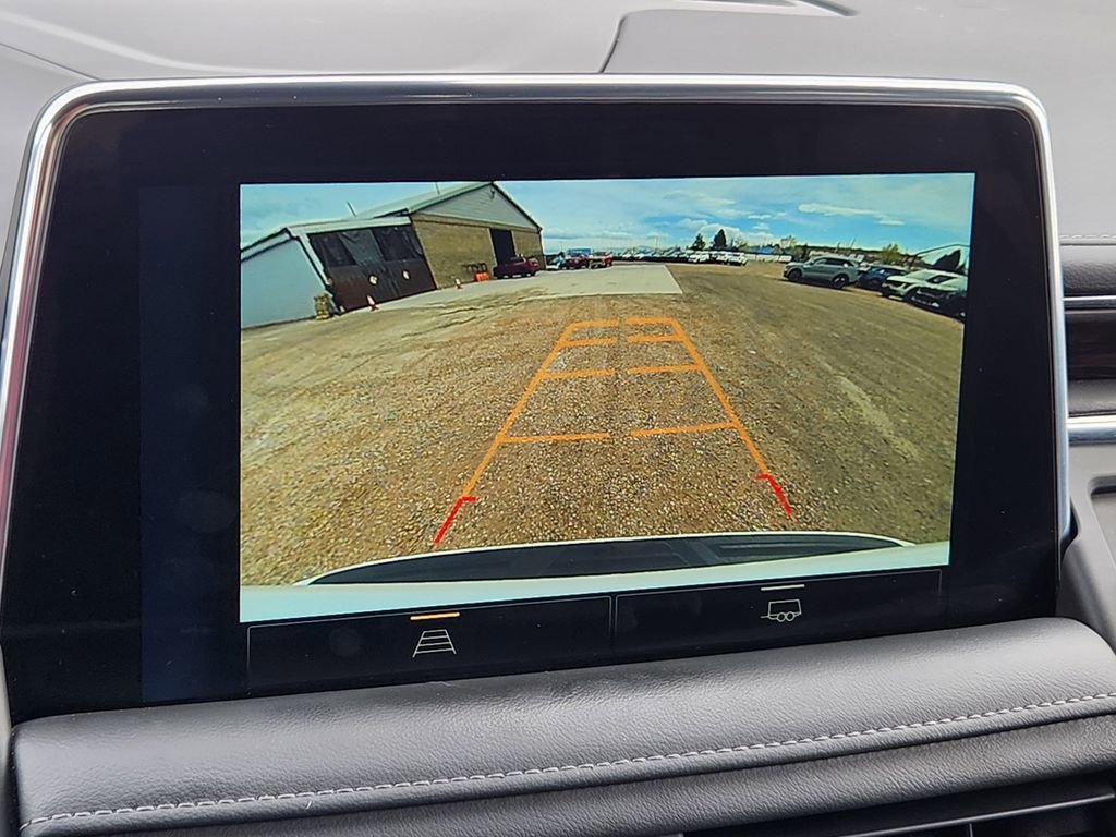 Used 2022 Chevrolet Tahoe LT image 24