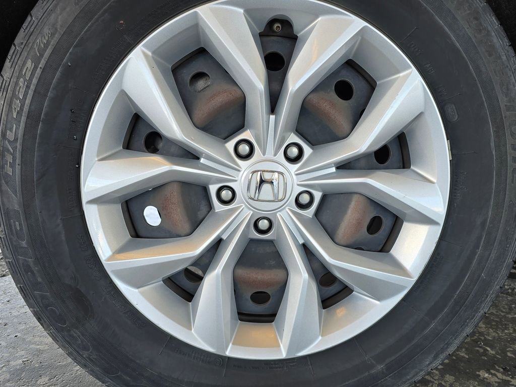 Used 2023 Honda CR-V LX image 30