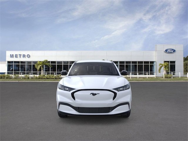 New 2025 Ford Mustang Mach-E Premium image 6