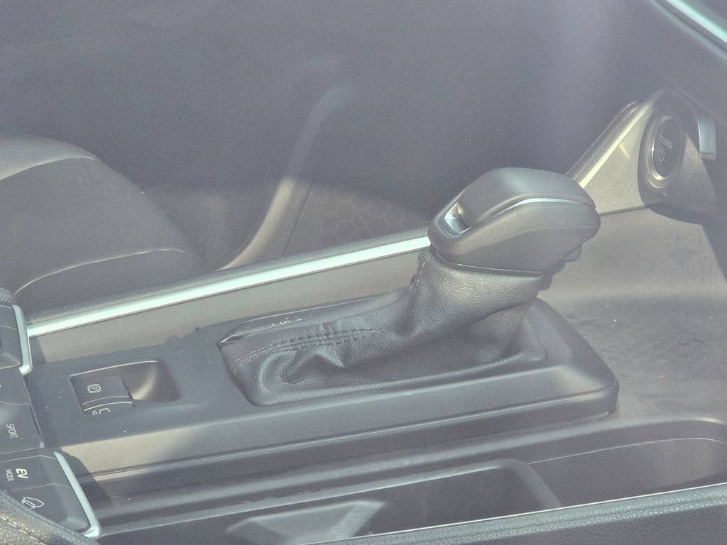 Used 2024 Toyota Grand Highlander AWD Hybrid image 14