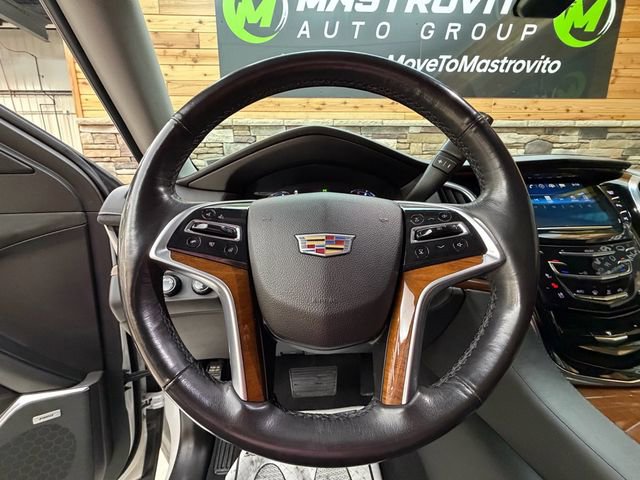 Used 2019 Cadillac Escalade ESV 4WD image 14