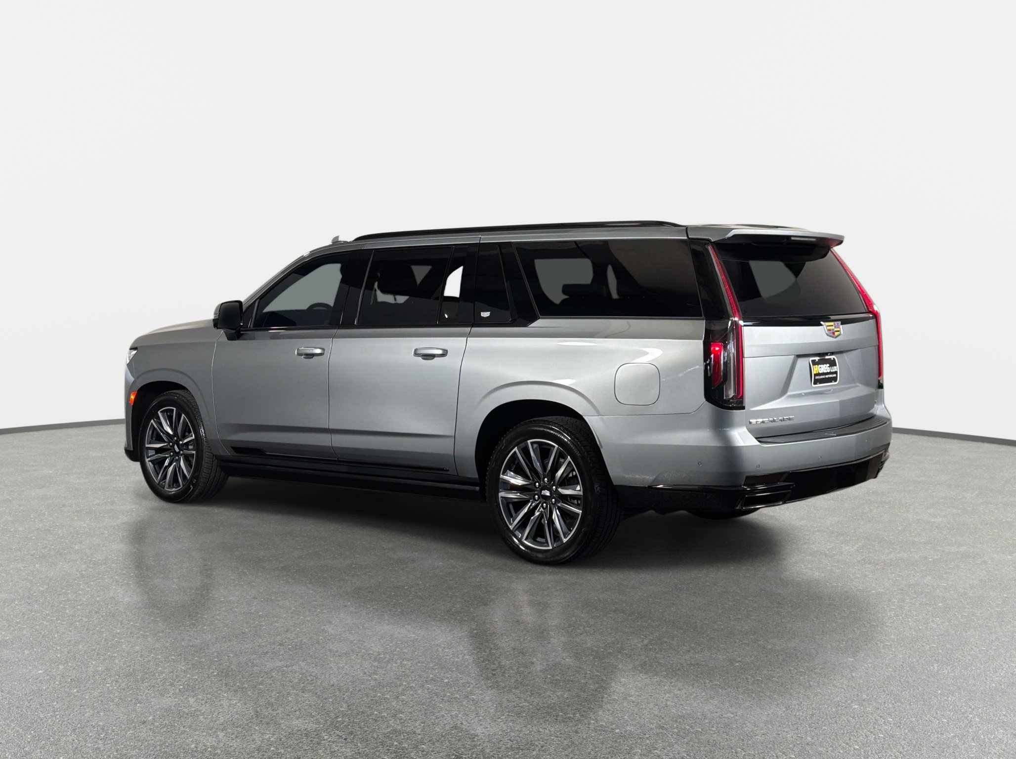 Used 2024 Cadillac Escalade ESV Sport w/ Touring Package AWD/4WD image 58