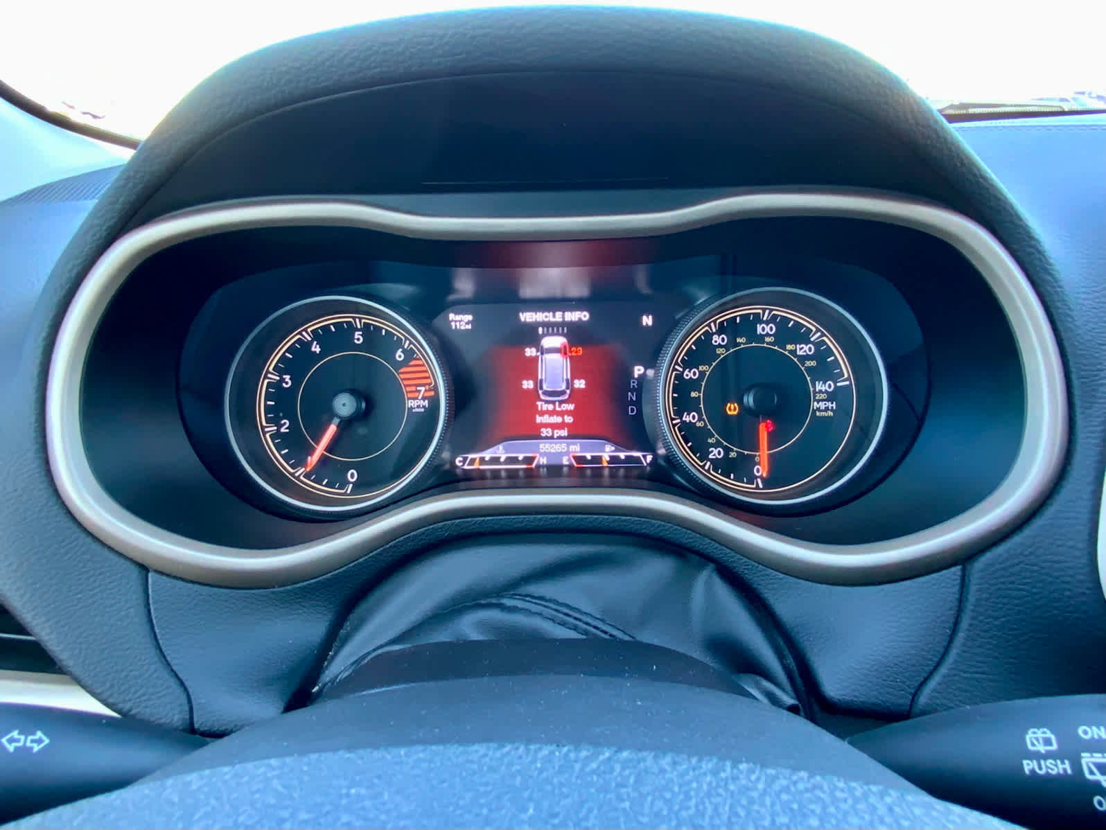 Used 2018 Jeep Cherokee Limited image 40