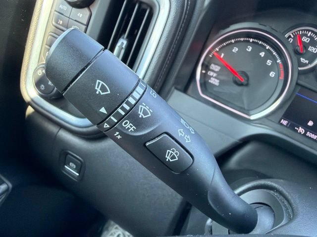 Used 2020 Chevrolet Silverado 1500 LT AWD/4WD image 46