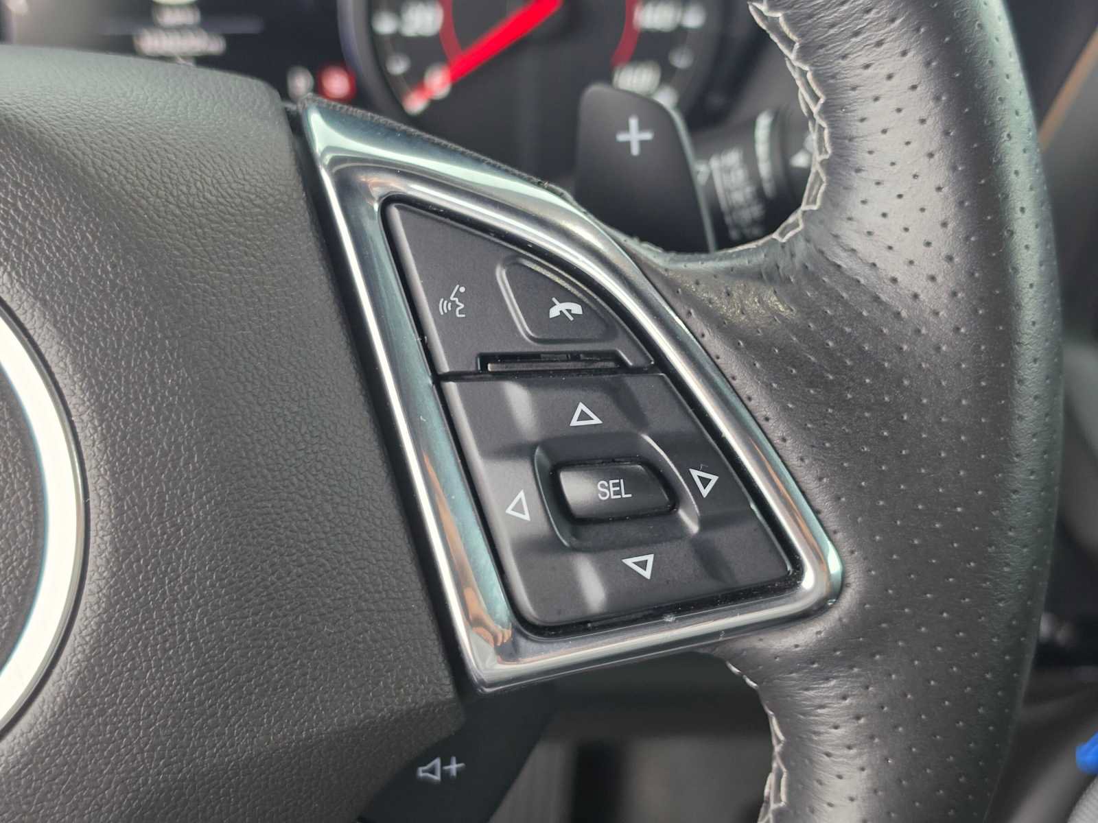Used 2024 Chevrolet Camaro LT w/ RS Package RWD image 26