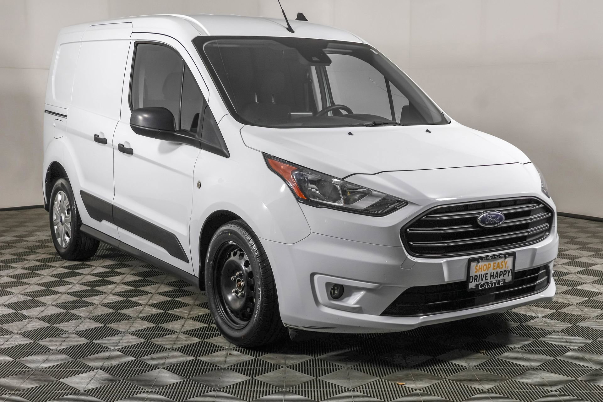 Used 2022 Ford Transit Connect XLT image 11
