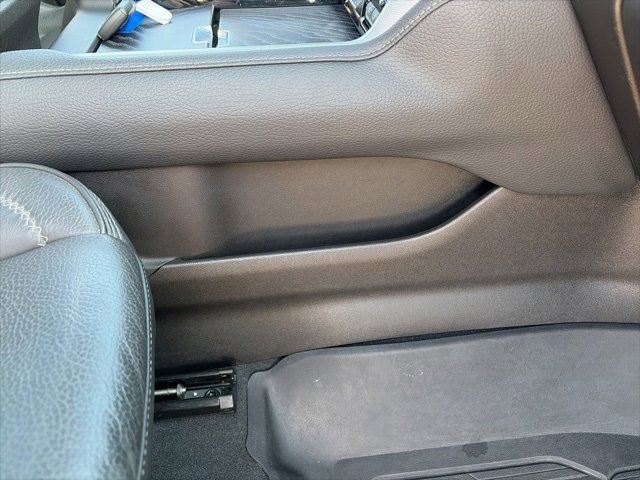 Used 2021 GMC Yukon XL Denali w/ Denali Ultimate Package image 59