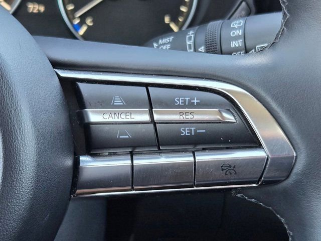 Used 2025 MAZDA CX-50 AWD 2.5 S w/ Premium Plus Pkg image 23