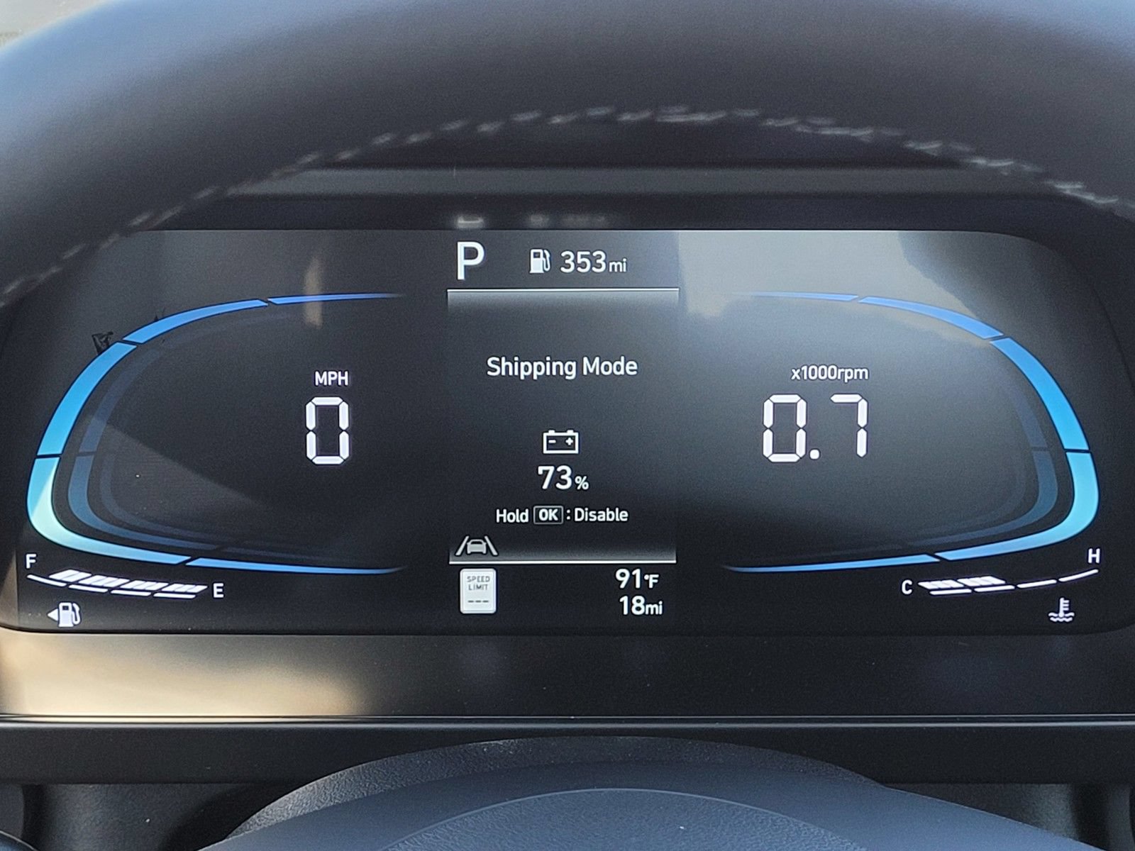 New 2026 Hyundai Elantra SEL Sport Premium FWD image 9