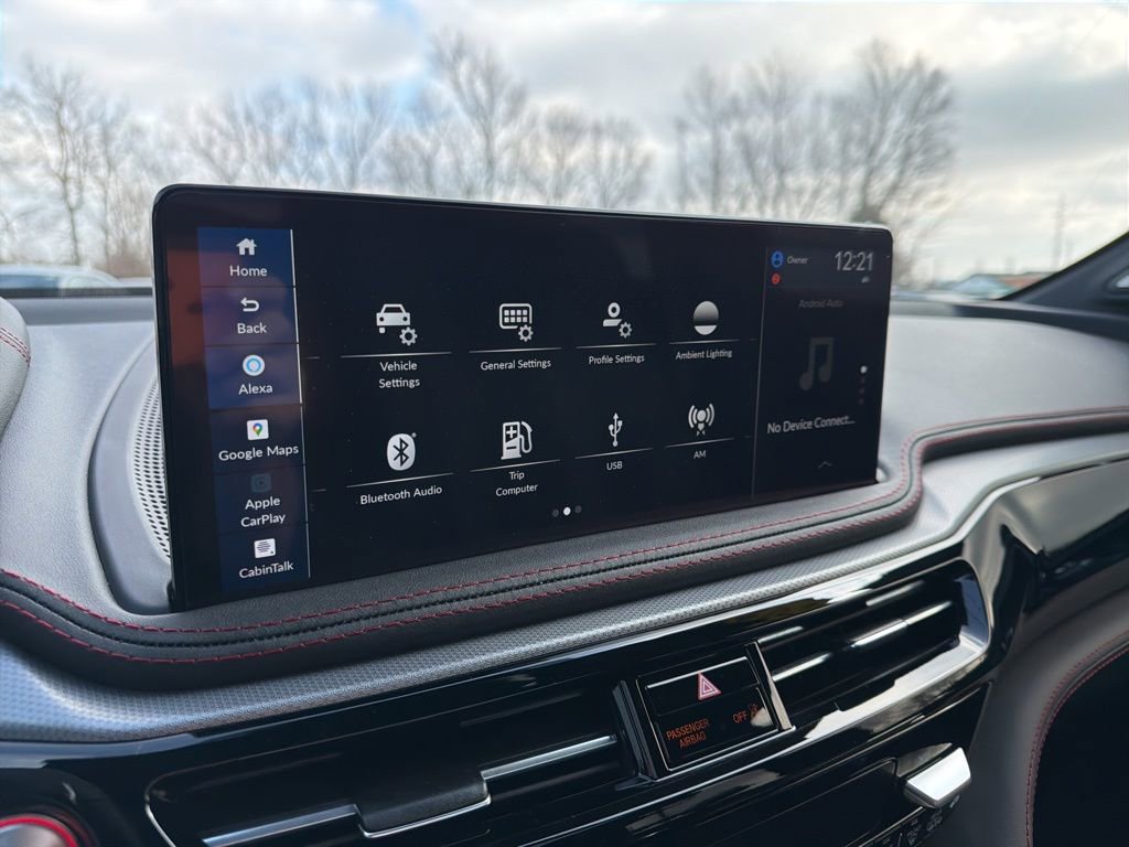 Used 2025 Acura MDX A-Spec image 34