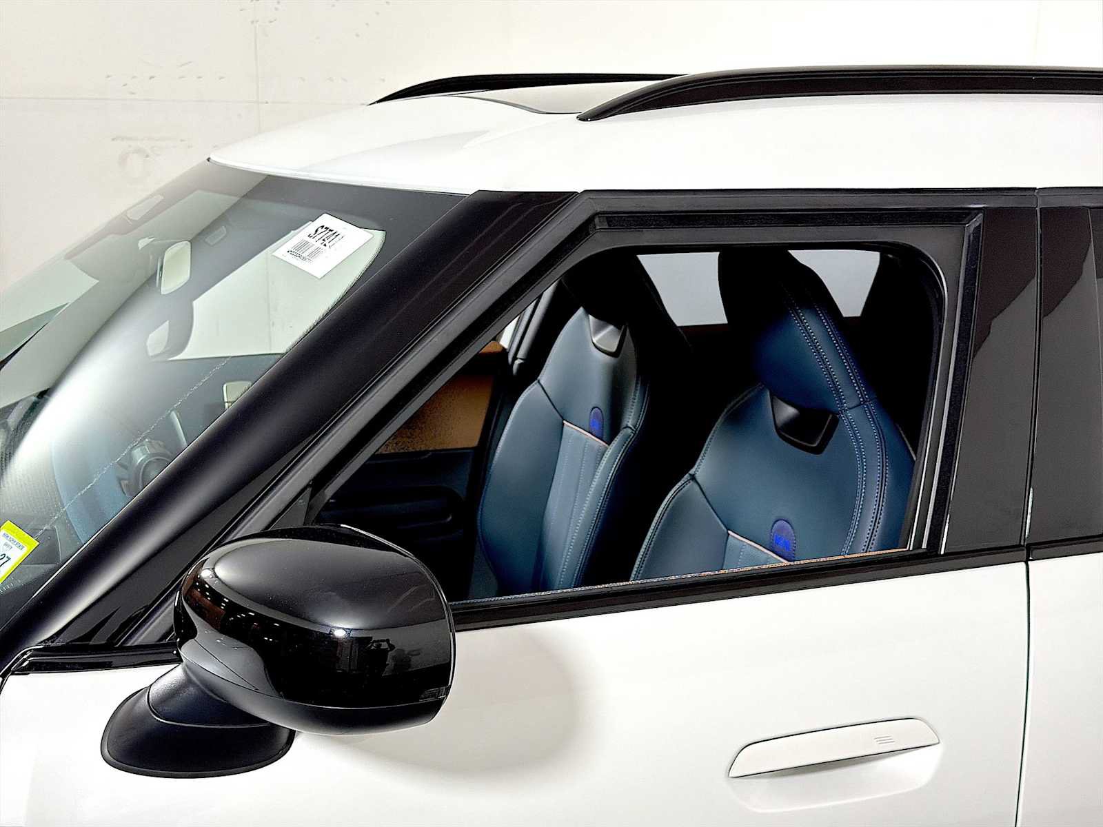 Used 2025 MINI Cooper Countryman S AWD/4WD image 28