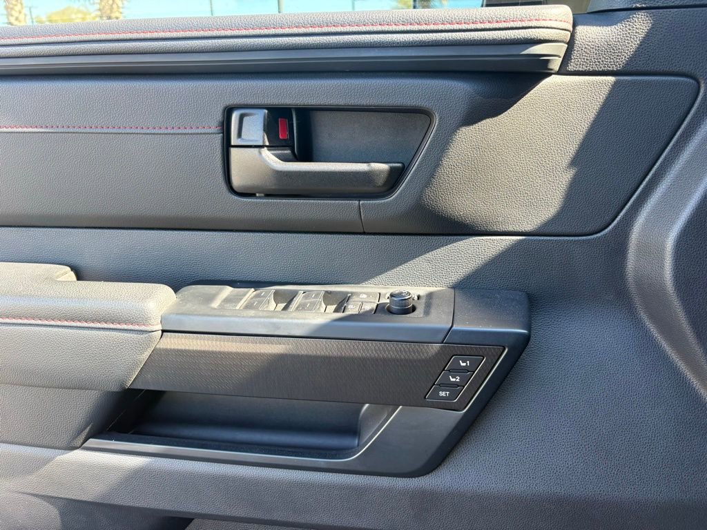 Used 2024 Toyota Tundra TRD Pro image 15