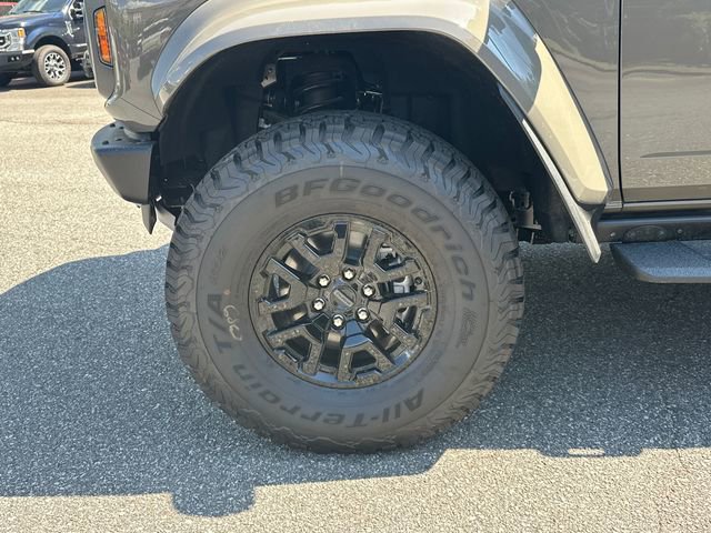 New 2026 Ford Bronco Raptor AWD/4WD image 11