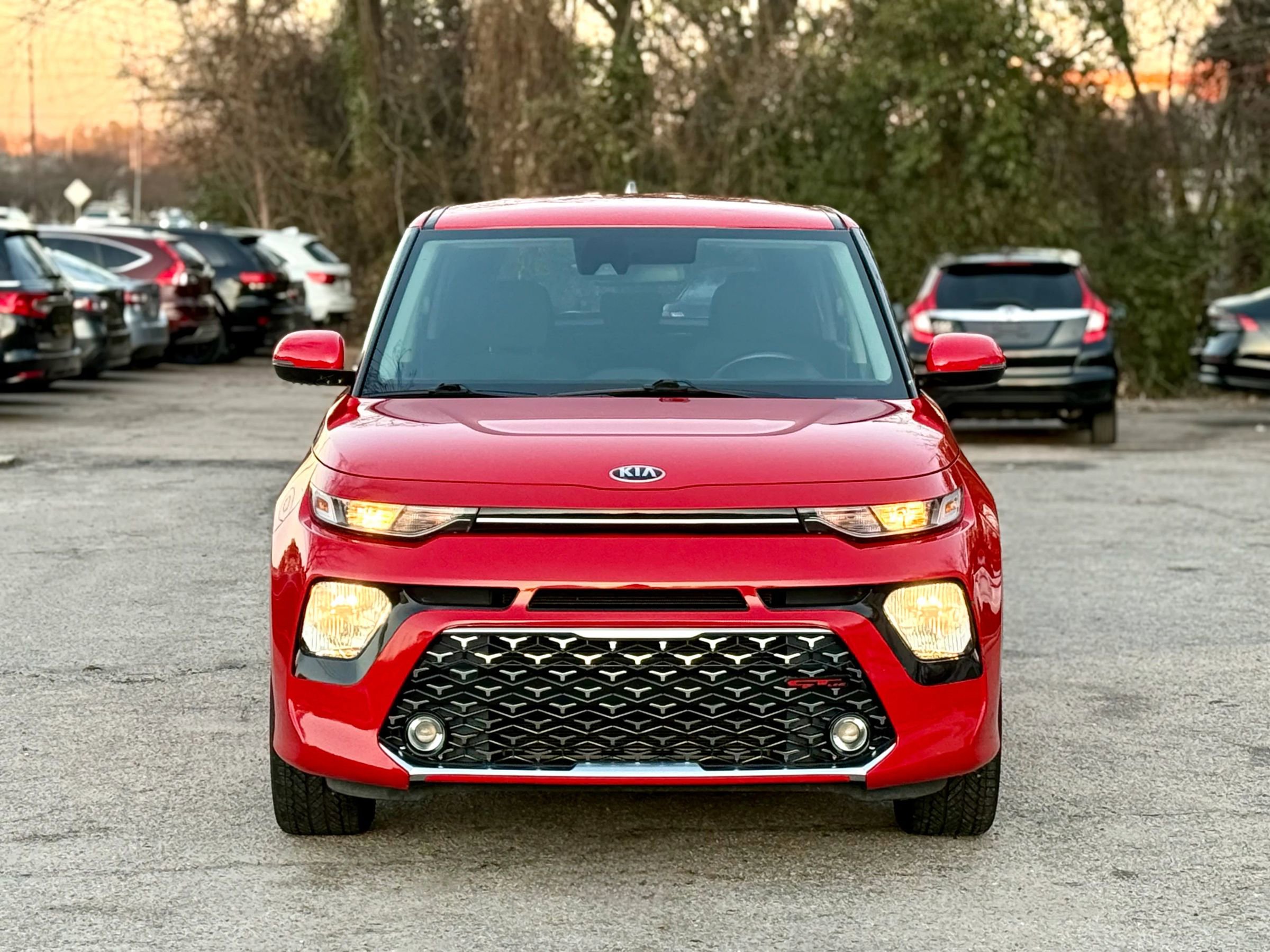 Used 2020 Kia Soul GT-Line image 3