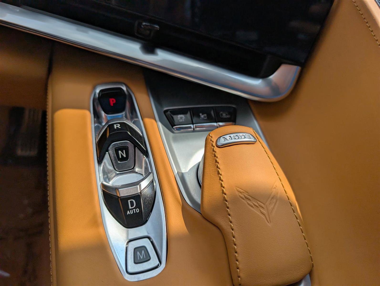 Used 2023 Chevrolet Corvette Stingray Premium Cpe w/ Z51 Performance Package image 20